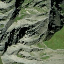 Satellite imagery of Fulenberg, CH