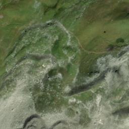 Satellite imagery of Parpaner Weisshorn, CH