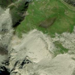 Satellite imagery of Tschirpen, CH
