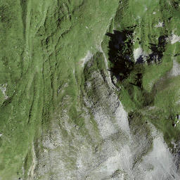 Satellite imagery of Mittaglücke, CH