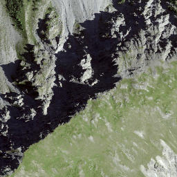 Satellite imagery of Mittaglücke, CH