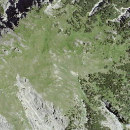 Satellite imagery of Schafrügg, CH