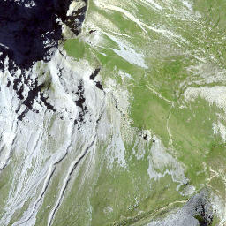 Satellite imagery of Amselegg, CH