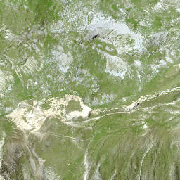 Satellite imagery of Amselegg, CH