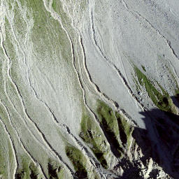 Satellite imagery of Wasmengrat, CH