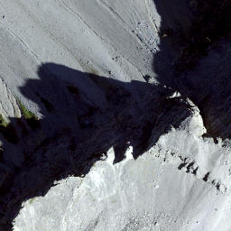 Satellite imagery of Wasmengrat, CH