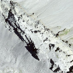 Satellite imagery of Amselturm, CH