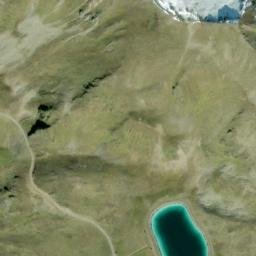 Satellite imagery of Jatzhorn, CH