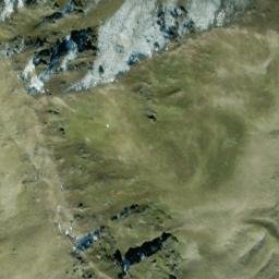Satellite imagery of Jatzhorn, CH