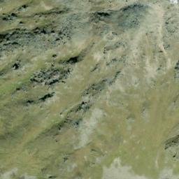 Satellite imagery of Sentisch Horn, CH