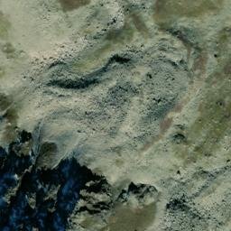 Satellite imagery of Sentisch Horn, CH