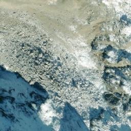 Satellite imagery of Flüela Wisshorn, CH