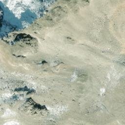 Satellite imagery of Flüela Wisshorn, CH