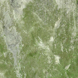 Satellite imagery of Piz Chastè, CH