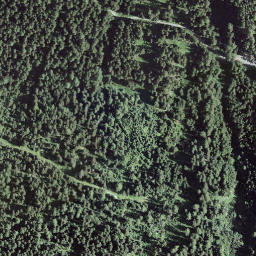 Satellite imagery of Craista, CH