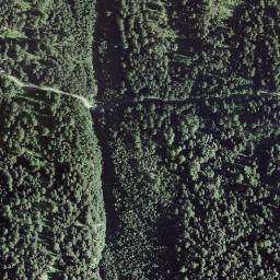Satellite imagery of Craista, CH