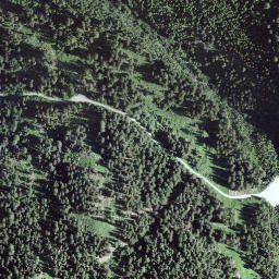 Satellite imagery of Craista, CH