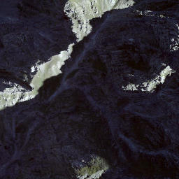 Satellite imagery of Biblioteca, CH