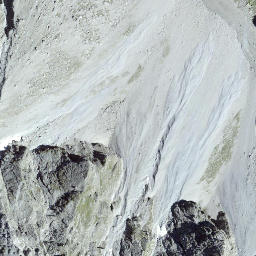 Satellite imagery of Biblioteca, CH