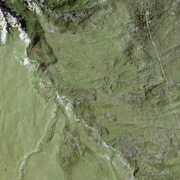 Satellite imagery of Piz da Gliasen, CH