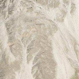 Satellite imagery of Gurgler Eisjoch, AT