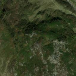 Satellite imagery of cairn, IT