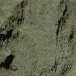Satellite imagery of cairn, IT