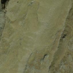 Satellite imagery of cairn, IT