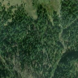 Satellite imagery of Hochrast, AT