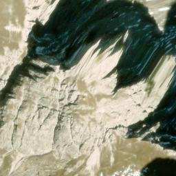 Satellite imagery of Große Gamswiesenspitze, AT