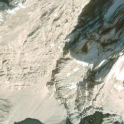 Satellite imagery of Laserzkopf, AT