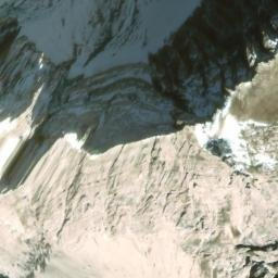 Satellite imagery of Laserzkopf, AT