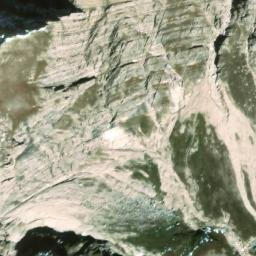 Satellite imagery of Laserzkopf, AT