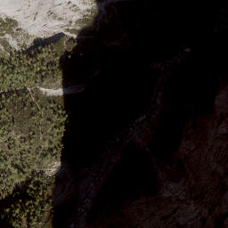 Satellite imagery of Ober Lavanter Kolben, AT