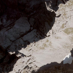 Satellite imagery of Hochstadel, AT