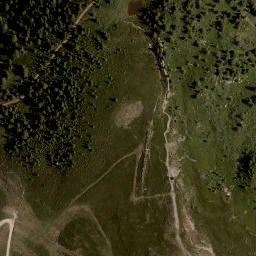 Satellite imagery of Goldeck, AT