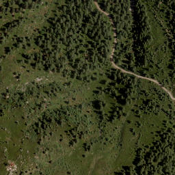 Satellite imagery of Goldeck, AT