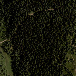 Satellite imagery of Goldeck, AT