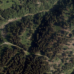 Satellite imagery of Martennock, AT