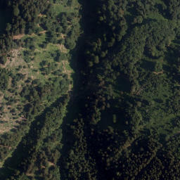 Satellite imagery of Martennock, AT
