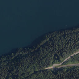 Satellite imagery of Insberg, AT