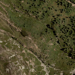 Satellite imagery of Mirnock, AT