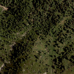 Satellite imagery of Mirnock, AT