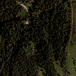 Satellite imagery of Vorderes Wöllaner Nock, AT
