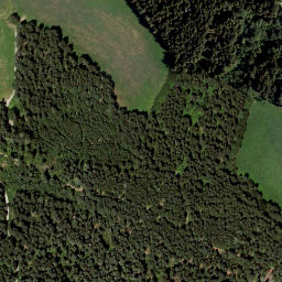 Satellite imagery of Kitzel, AT