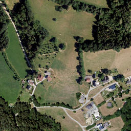 Satellite imagery of Kitzel, AT