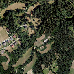 Satellite imagery of Kitzel, AT