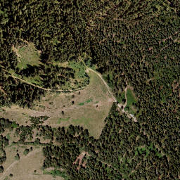 Satellite imagery of Paulsberg, AT