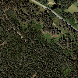 Satellite imagery of Paulsberg, AT