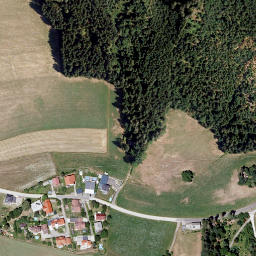 Satellite imagery of Gauerstall, AT
